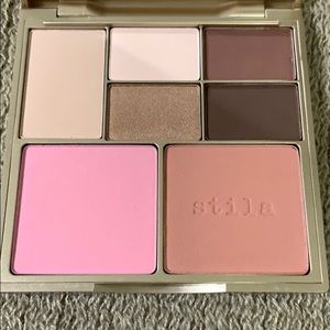 Stila Makeup - Stila Face Palette Stila Makeup - Stila Face Palette